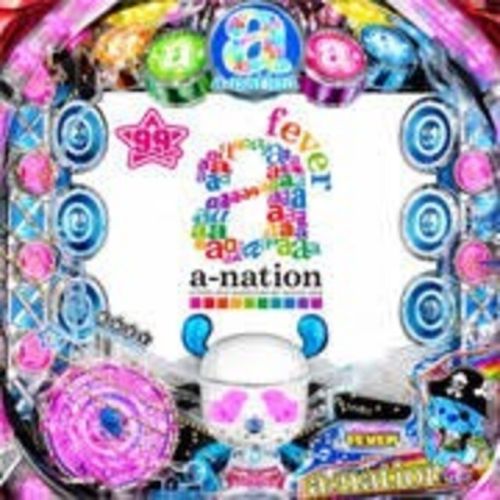 CRF a‐nation 99ver.の興奮が蘇る！