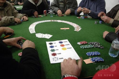 ポーカーAIの現在の進展と将来展望